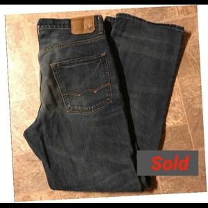 Men’s American Eagle Jeans 34x34